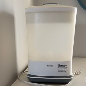 Hauture Baby bottle sanitizer and dryer